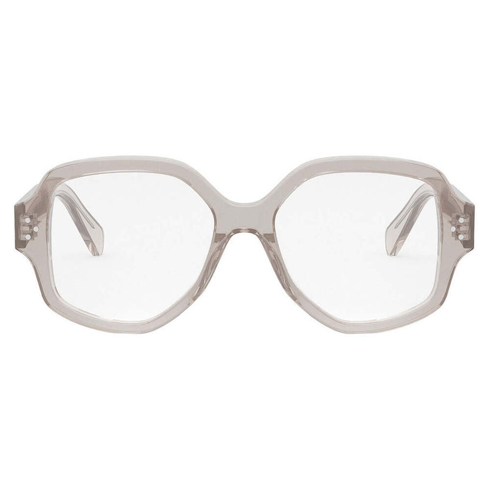 NWT Celine CL50135I-059-53 Clear 53mm Eyeglasses - Picture 2 of 4